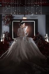 -Color卡诺婚纱礼服馆(南京严选店)