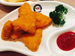 -诺丁牛排披萨自助餐厅(汕头苏宁店)