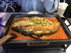 -炉鱼(平湖八佰伴店)