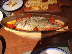 -Ambra Haus琥珀屋精酿餐厅(宝山店)