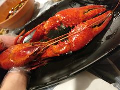 -虎虎龙虾大排档(双井店)
