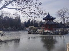 -莲池书院博物馆