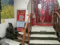 -西江美食舫·江西菜(健德桥店)