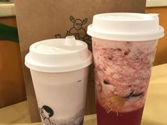 -喜茶(东莞汇一城店)