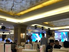 大堂-九重天大饭店(北大街店)