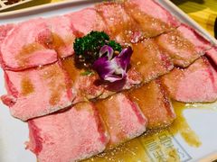 -喜来稀肉(北外滩白玉兰广场店)