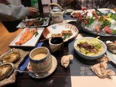 -竹日本料理