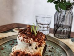 -馨园villa融合菜(东山店)
