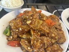 -鼎香润(德胜门内店)
