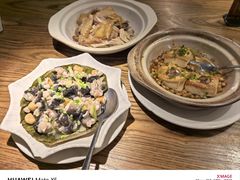 -金苑酒家·客家菜·广东老字号(万象店)