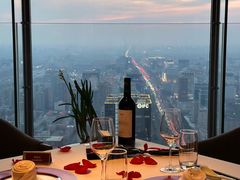 -北京柏悦酒店·锦庭餐厅Dining Room