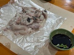 -小辫子羊肉面馆(周东店)