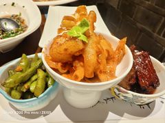 -甬上名灶(天一阁·翠柏店)