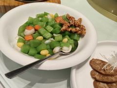 -万龙洲海鲜(亚运村店)