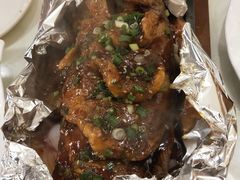 -李记饺子·熏酱东北菜(欢乐谷店)