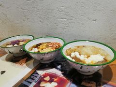 -甜心闲生传统手工冰粉(人民广场店)