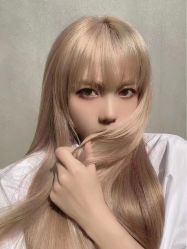 点击看大图 -3AM HAIR SALON烫发染发接发