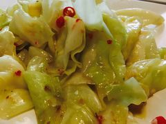 -泰米·休闲餐厅