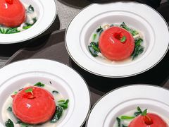 -曾宴·楚菜(湖北省博物馆店)