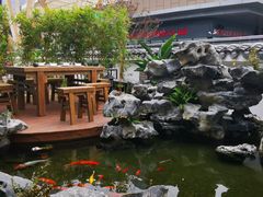 -道南書院·私房菜·早午茶·茶馆