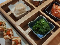 四宫格-浦·传统日式料理(3 5 1 1 店)