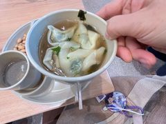 -素满香·全民食养自助(长宁龙之梦店)