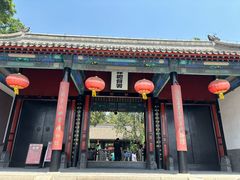 -保定直隶总督署博物馆
