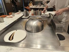 -火地铁板烧(昆山万象汇店)