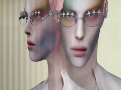 -GENTLE MONSTER(上海前滩太古里店)