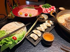 -色響火锅(恒隆广场店)