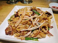 干炒牛河-潮粥荟·潮汕砂锅粥(朝阳大悦城店)