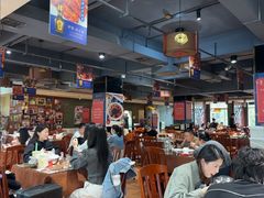 -天下客饭店(中山路店)