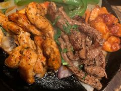 -Q MEX 库迈墨西哥餐吧(三里屯店)