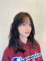 -苏豪路易士·嘉玛发廊
