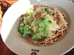 -李先生牛肉面大王(北京站售票厅餐厅)