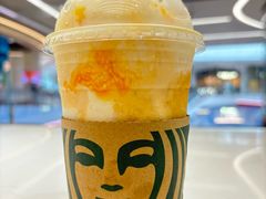 -星巴克(南翔五彩城店)