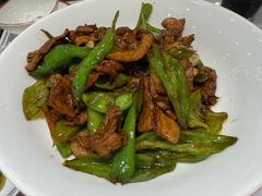 -金陵后厨·南京菜(新街口秣陵路店)