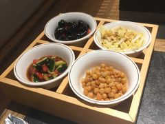 -许府牛火锅(信义坊总店)