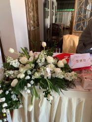 -圣露庄园·草坪婚礼·宴会厅·会议