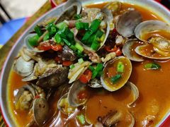 -老闵田螺馆·南昌特色小炒(梦时代店)