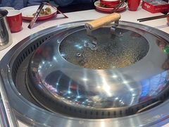 -铁锅年代地锅鸡•铁锅炖大鹅(黄家湖店)