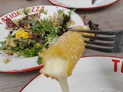 -Tubestation站点比萨(五道营店)