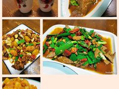 -阿鹏故事云南野生菌火锅(人民路店)