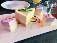 -YUE·6·西式融合餐厅(外滩六号店)
