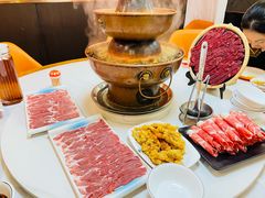-赵氏盱眙十三香龙虾(蓝村店)