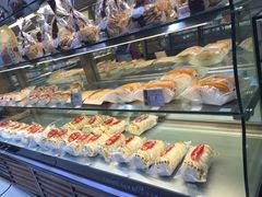 -长乐饼家(五羊新城店)