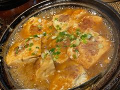 -老客家·客家菜(万达店)