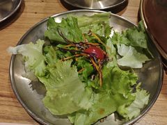 -西塔老太太泥炉烤肉(湖东领汇广场店)