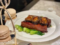 鲍鱼红烧肉-人间采蜜(海信广场店)