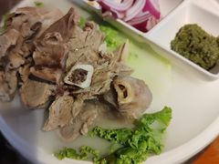 -伊斯麦尔丝路·新派菜(沙子口店)